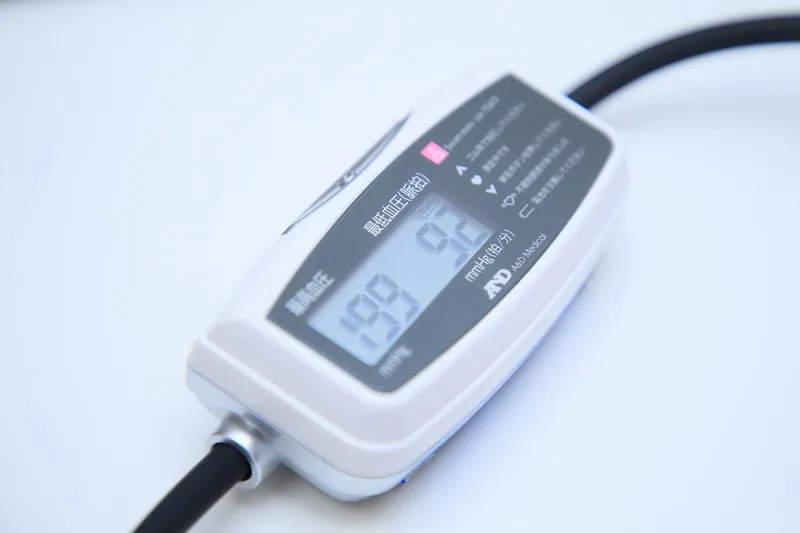 高血圧とは 高血圧とは